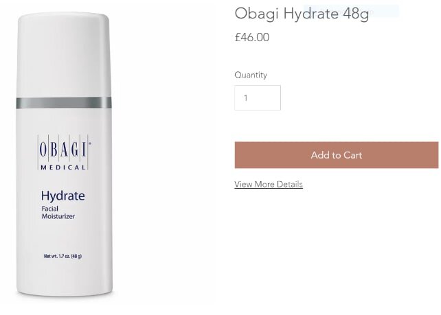 Obagi SPF 30