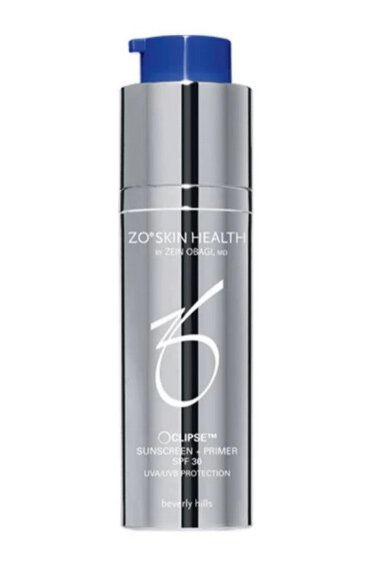 Zo Sunscreen primer