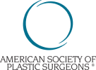 American Society of plastic surgeons logo
